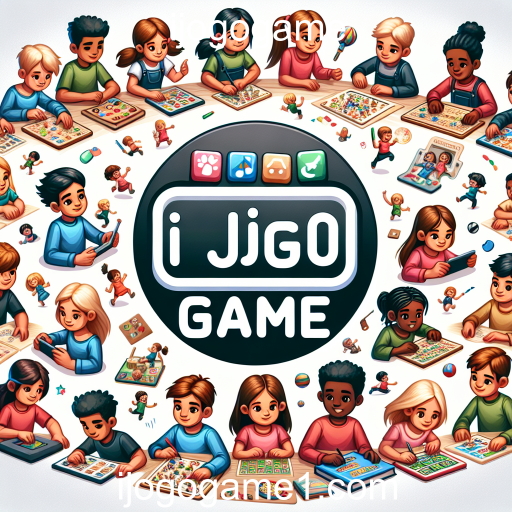 A Revolução dos Jogos Educativos: Aprender Brincando no ijogogame