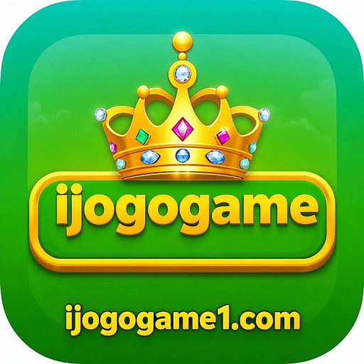 ijogogame