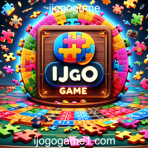 Desvendando os Quebra-Cabeças: Um Mergulho na Categoria do ijogogame